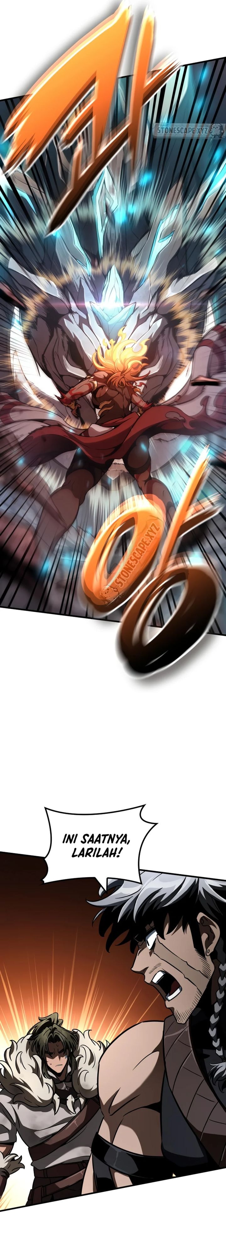Baca Vallhala Saga - Chapter 35 halaman 40