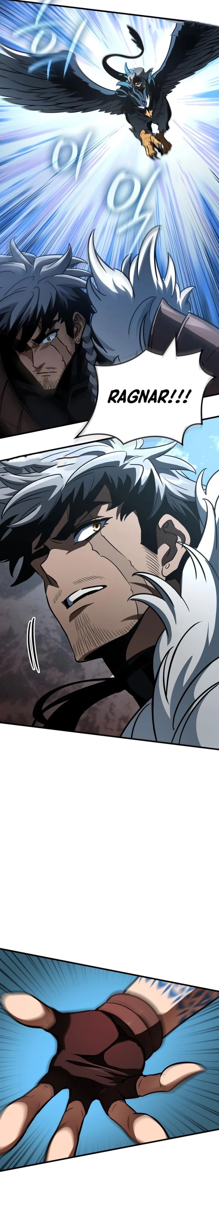 Baca Vallhala Saga - Chapter 35 halaman 42