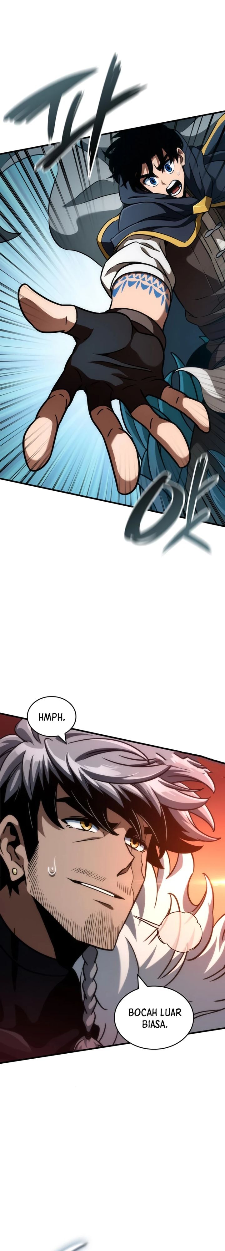 Baca Vallhala Saga - Chapter 35 halaman 43