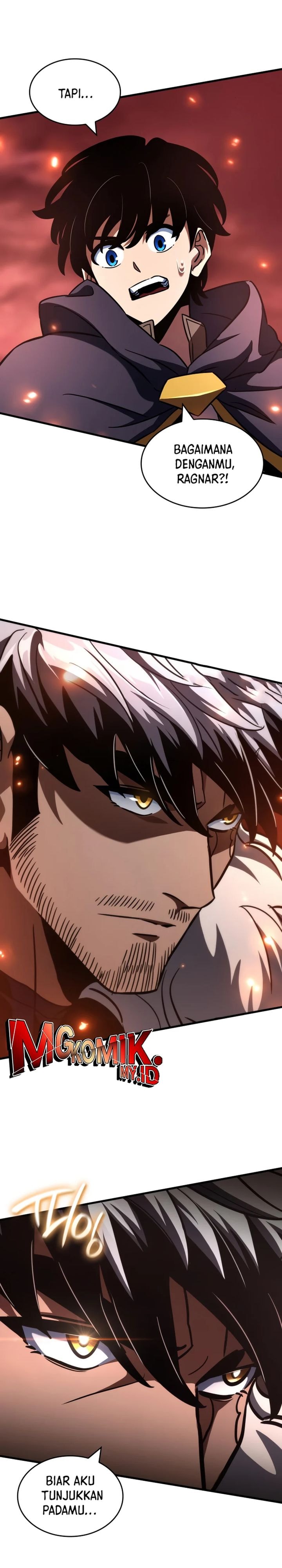 Baca Vallhala Saga - Chapter 35 halaman 45