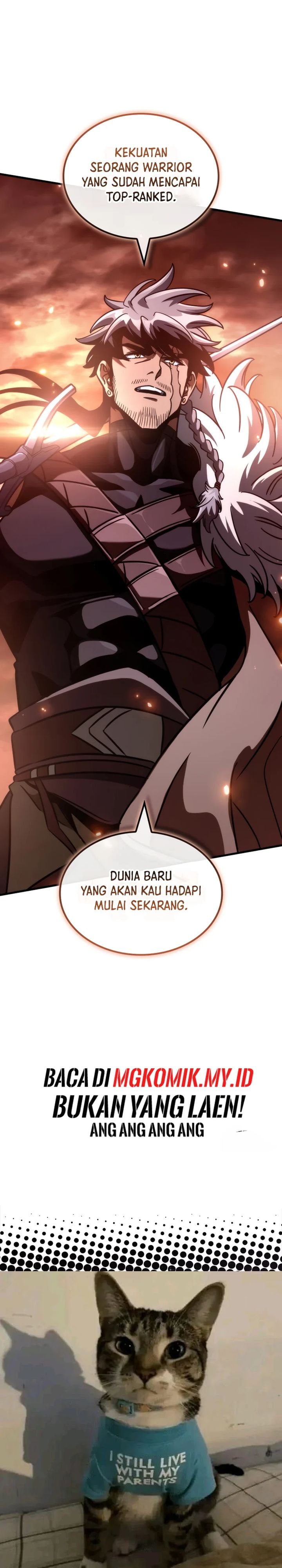 Baca Vallhala Saga - Chapter 35 halaman 46