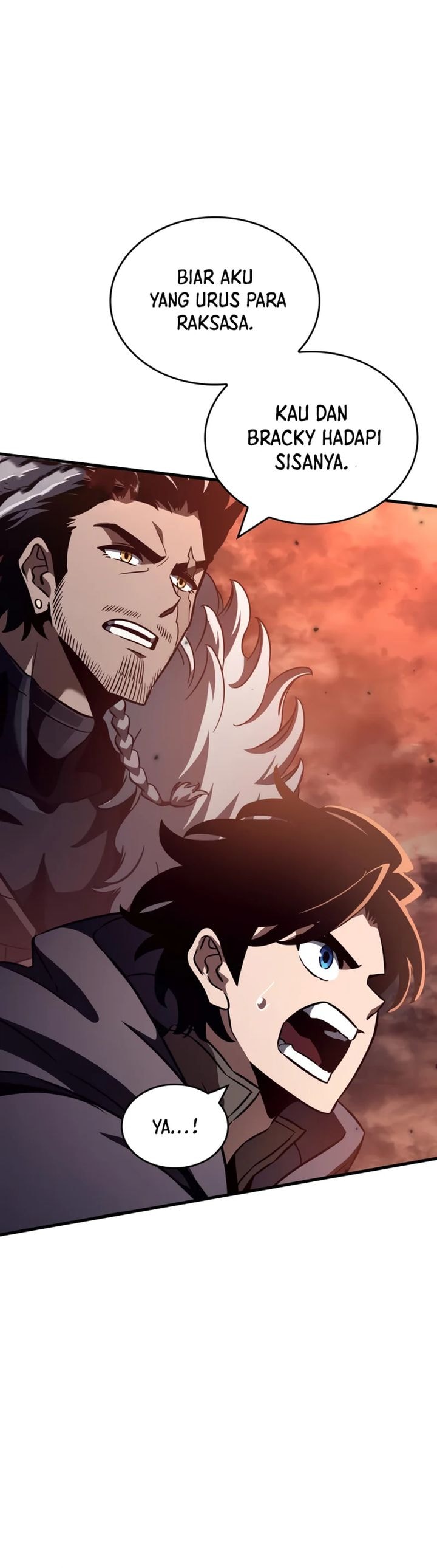 Baca Vallhala Saga - Chapter 35 halaman 6