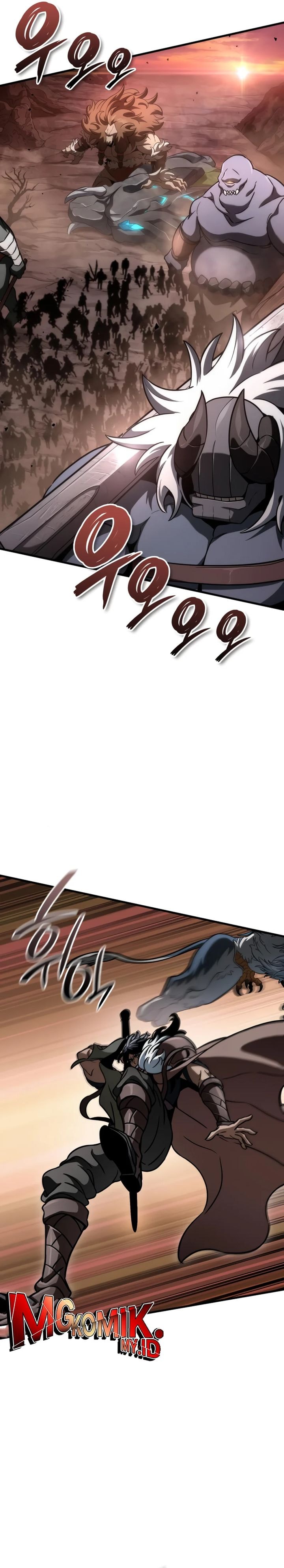 Baca Vallhala Saga - Chapter 35 halaman 7