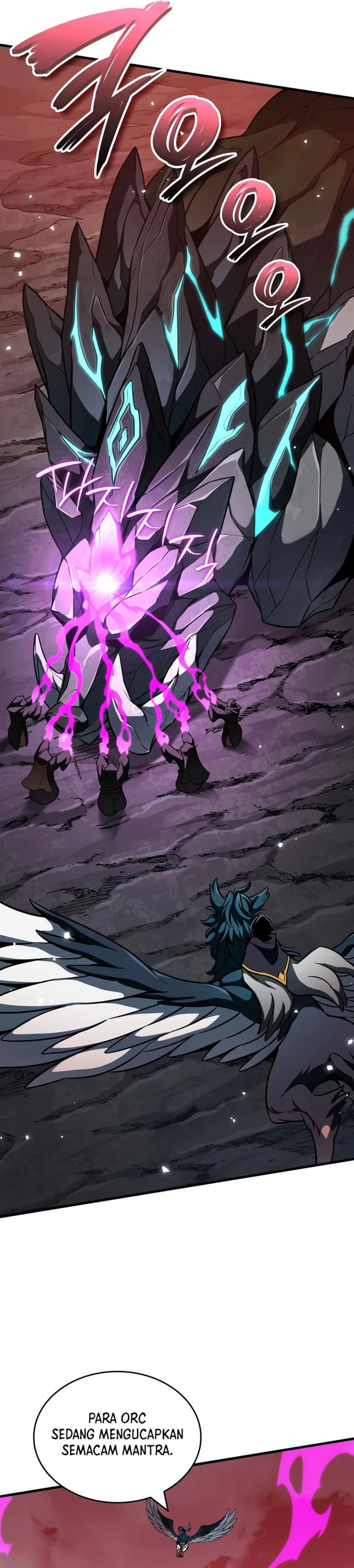 Baca Vallhala Saga - Chapter 35 halaman 9