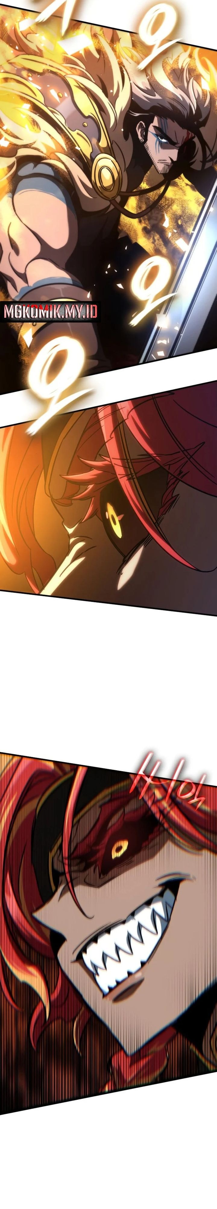 Baca Vallhala Saga - Chapter 36 halaman 10