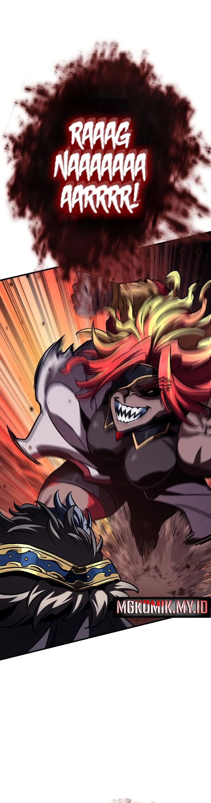 Baca Vallhala Saga - Chapter 36 halaman 11