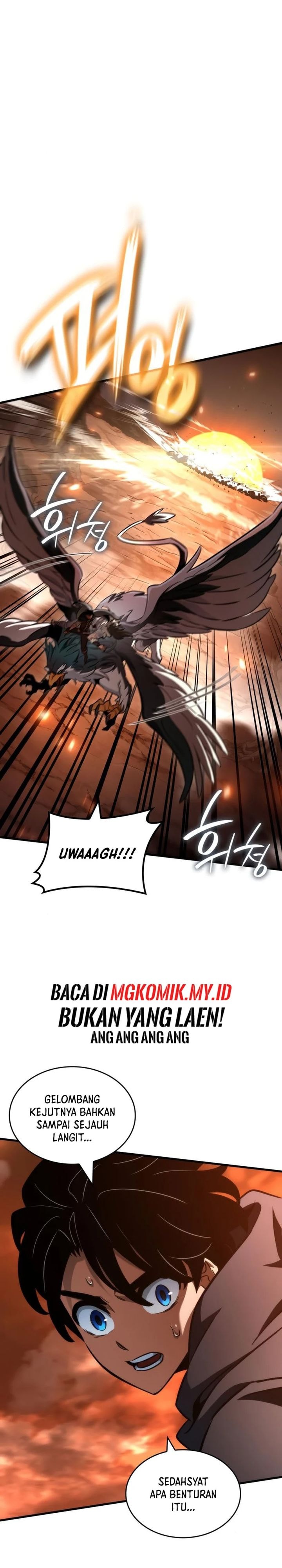 Baca Vallhala Saga - Chapter 36 halaman 13