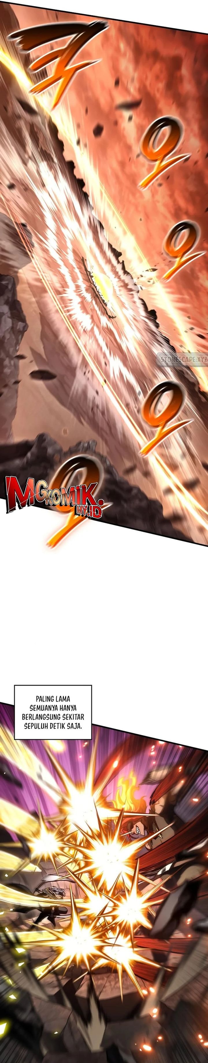 Baca Vallhala Saga - Chapter 36 halaman 16