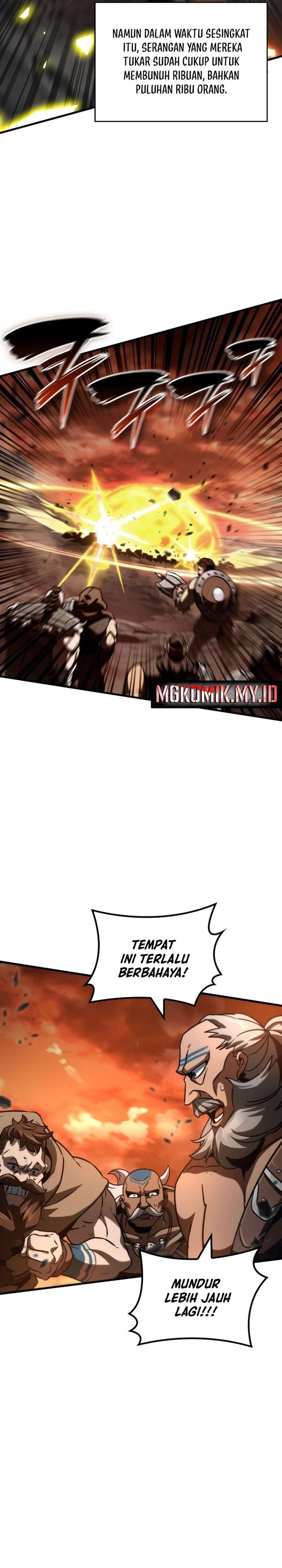 Baca Vallhala Saga - Chapter 36 halaman 17