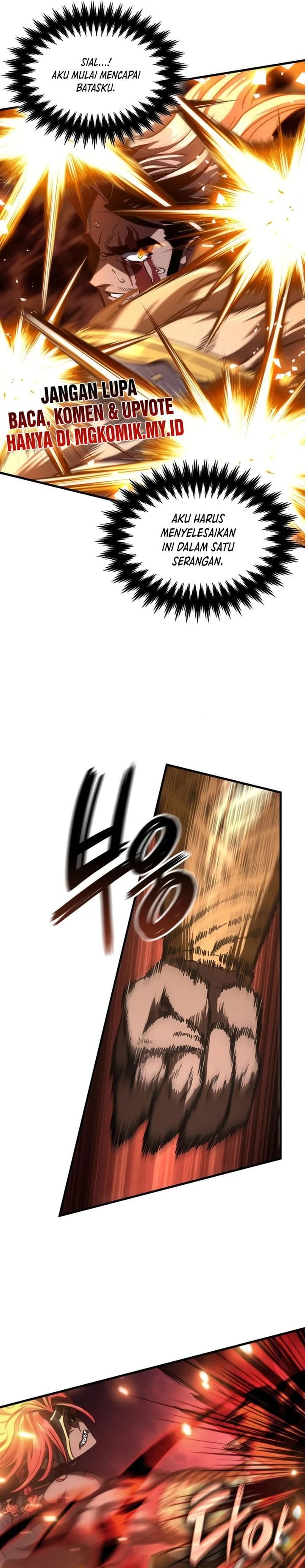 Baca Vallhala Saga - Chapter 36 halaman 18