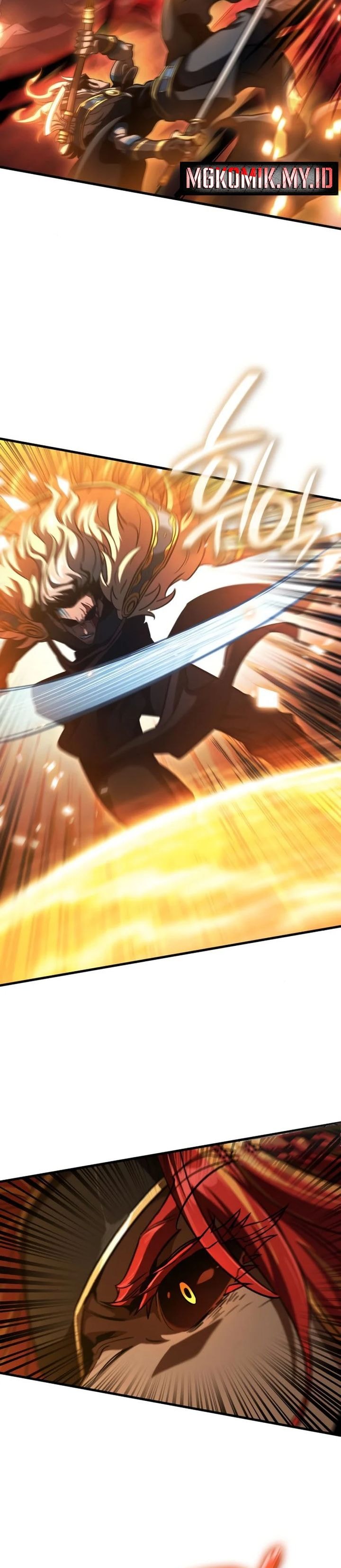 Baca Vallhala Saga - Chapter 36 halaman 19