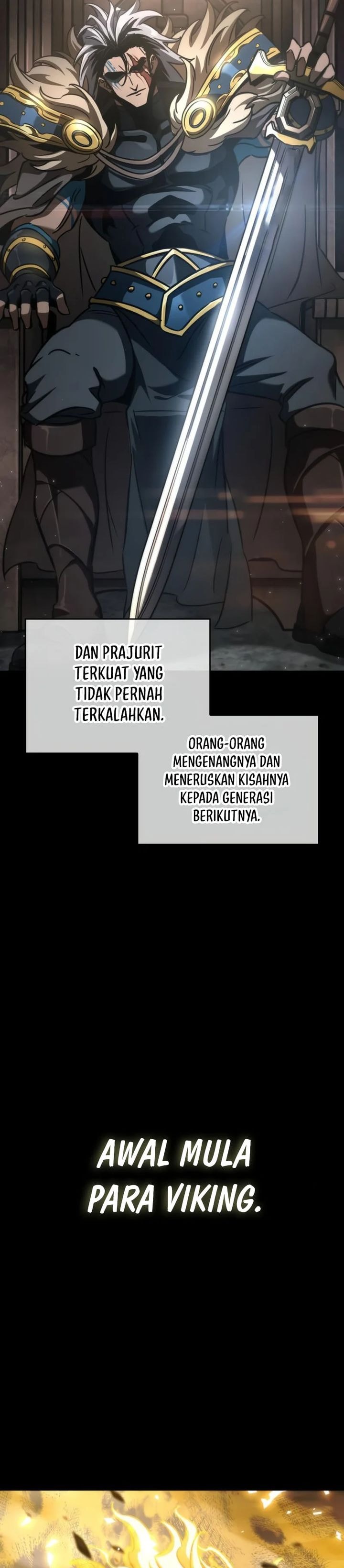 Baca Vallhala Saga - Chapter 36 halaman 2