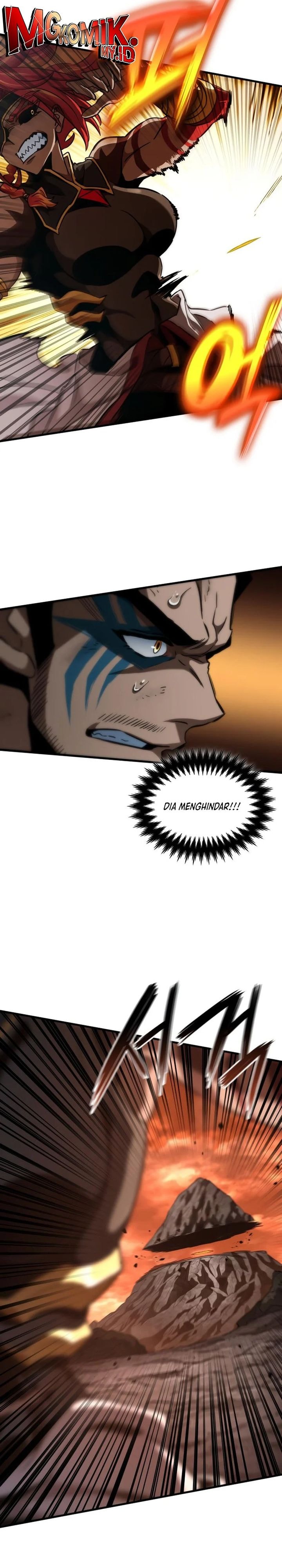 Baca Vallhala Saga - Chapter 36 halaman 20