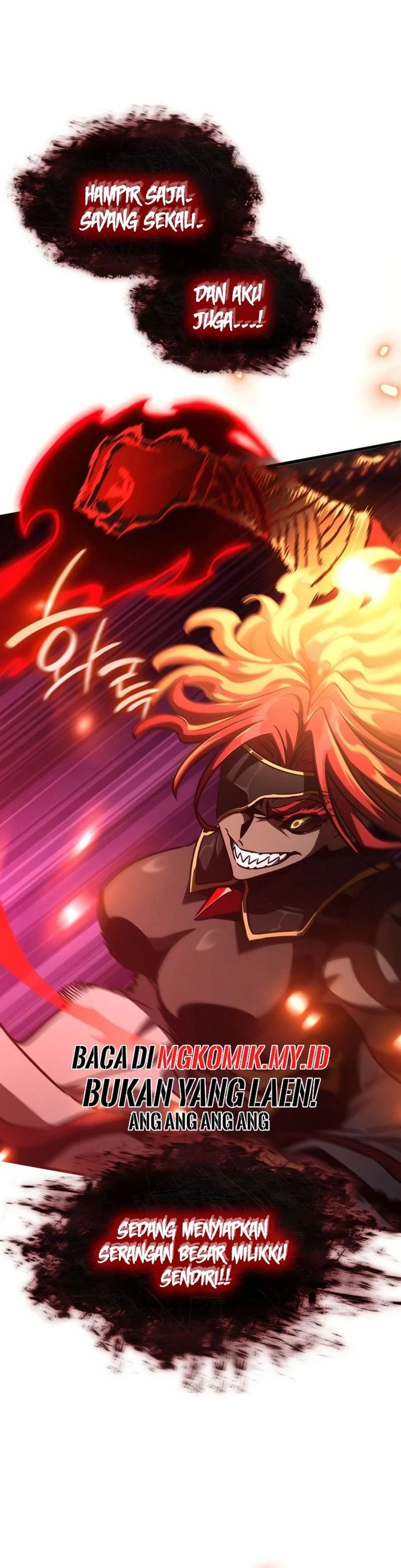 Baca Vallhala Saga - Chapter 36 halaman 21