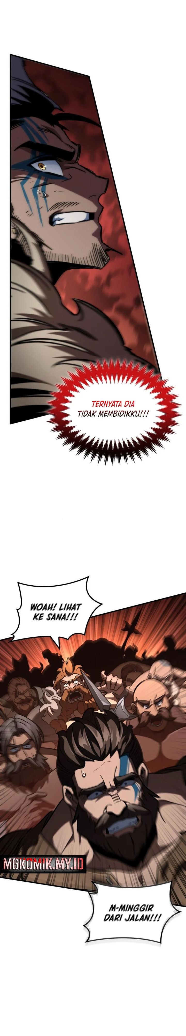 Baca Vallhala Saga - Chapter 36 halaman 23