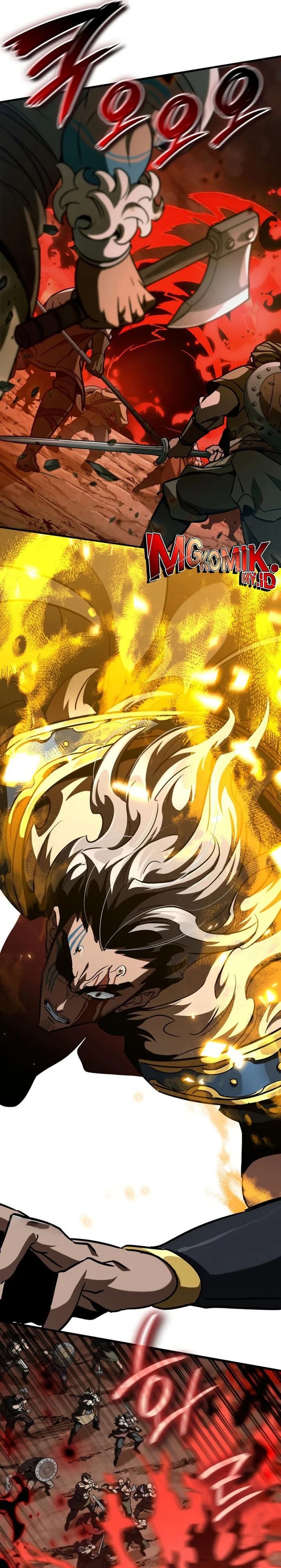 Baca Vallhala Saga - Chapter 36 halaman 25