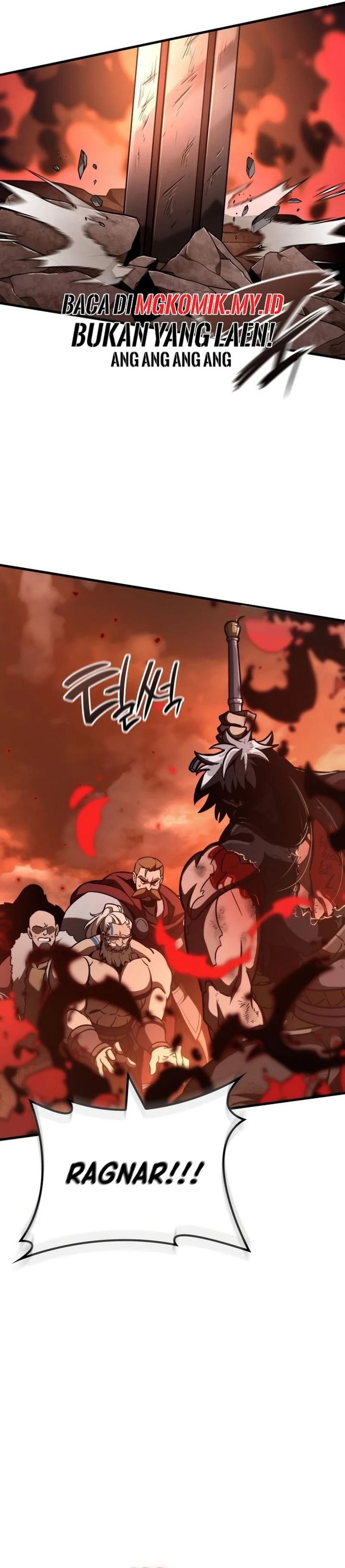 Baca Vallhala Saga - Chapter 36 halaman 28