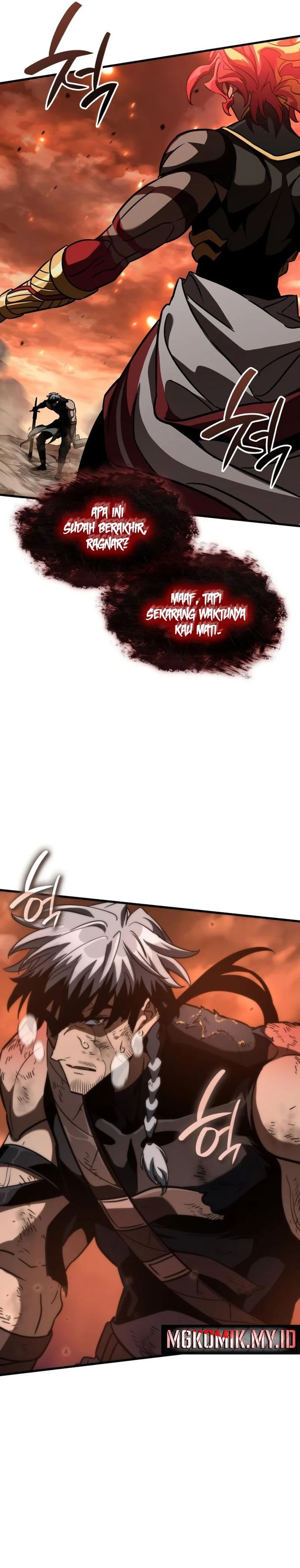 Baca Vallhala Saga - Chapter 36 halaman 30