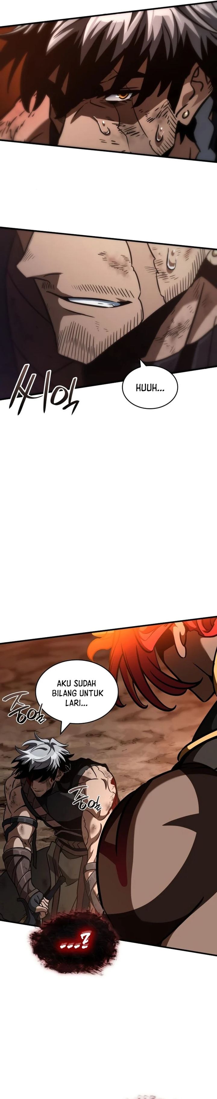 Baca Vallhala Saga - Chapter 36 halaman 31