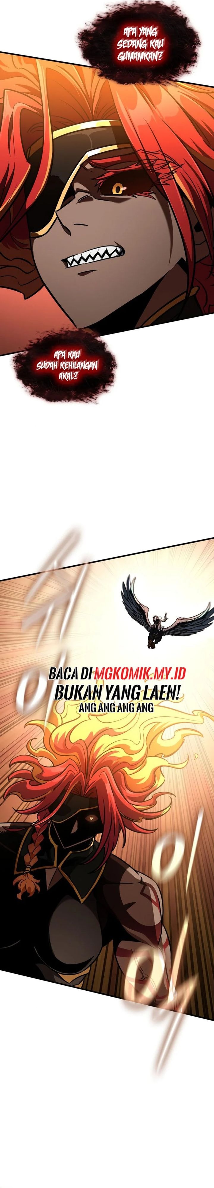 Baca Vallhala Saga - Chapter 36 halaman 32