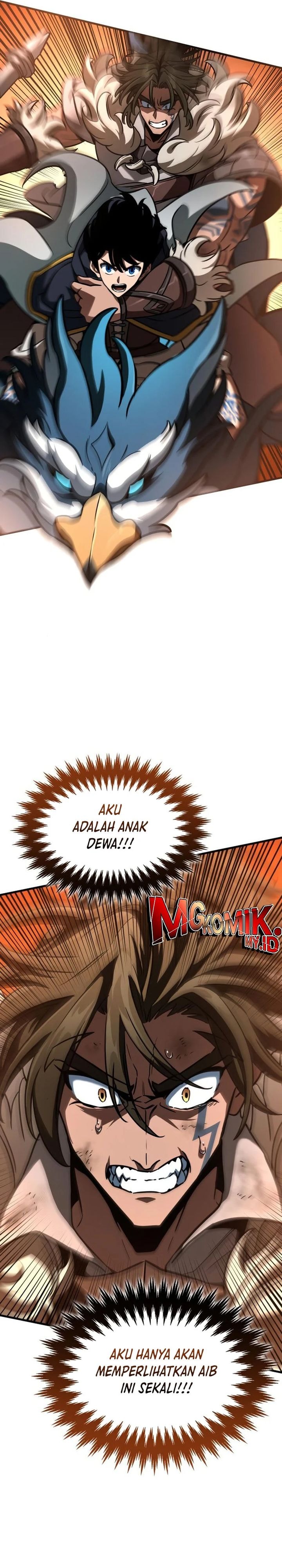 Baca Vallhala Saga - Chapter 36 halaman 33