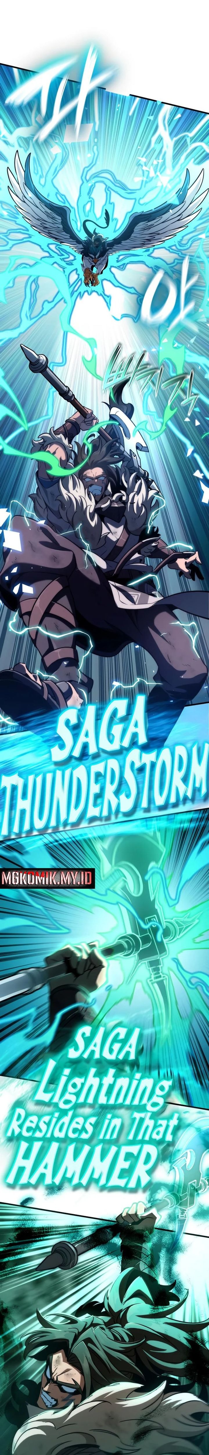 Baca Vallhala Saga - Chapter 36 halaman 34