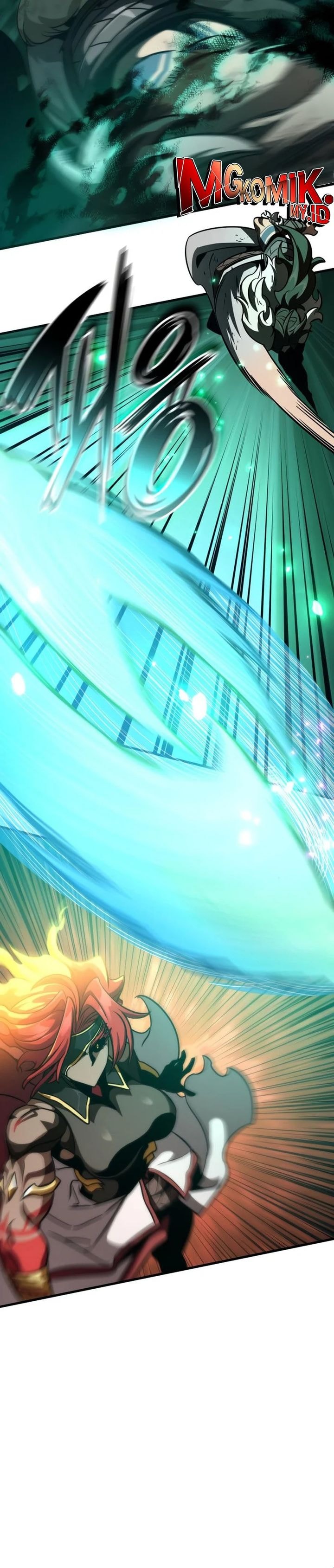 Baca Vallhala Saga - Chapter 36 halaman 35