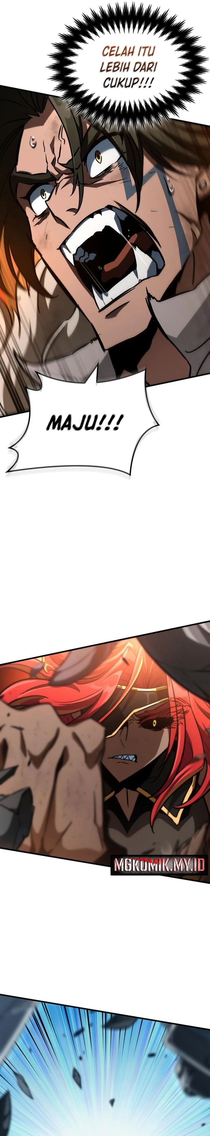 Baca Vallhala Saga - Chapter 36 halaman 37