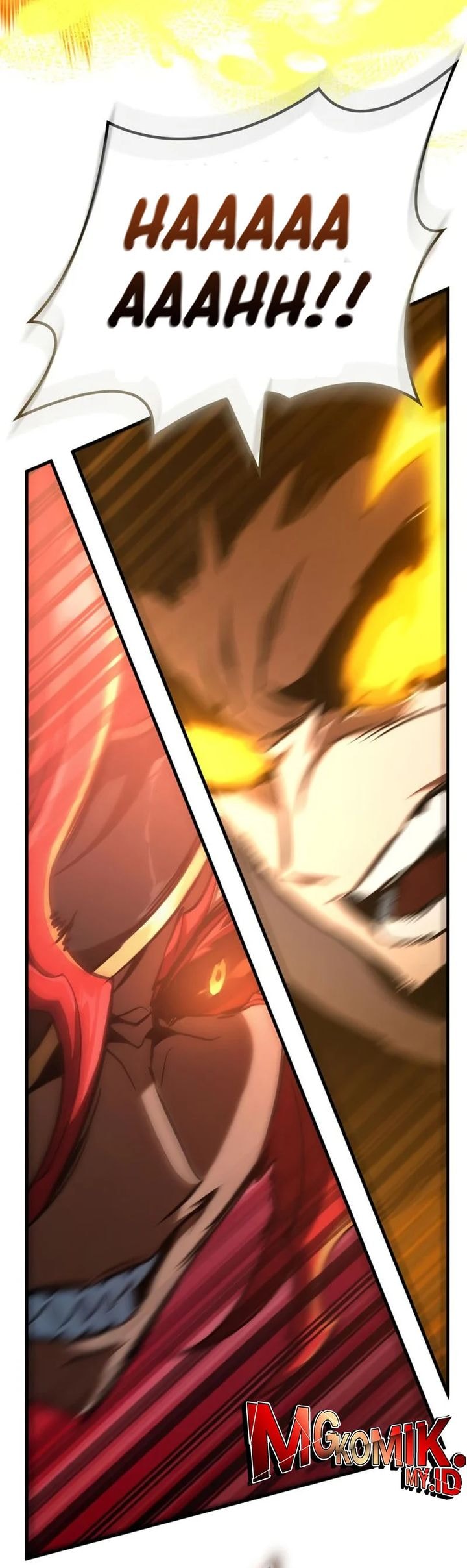 Baca Vallhala Saga - Chapter 36 halaman 40