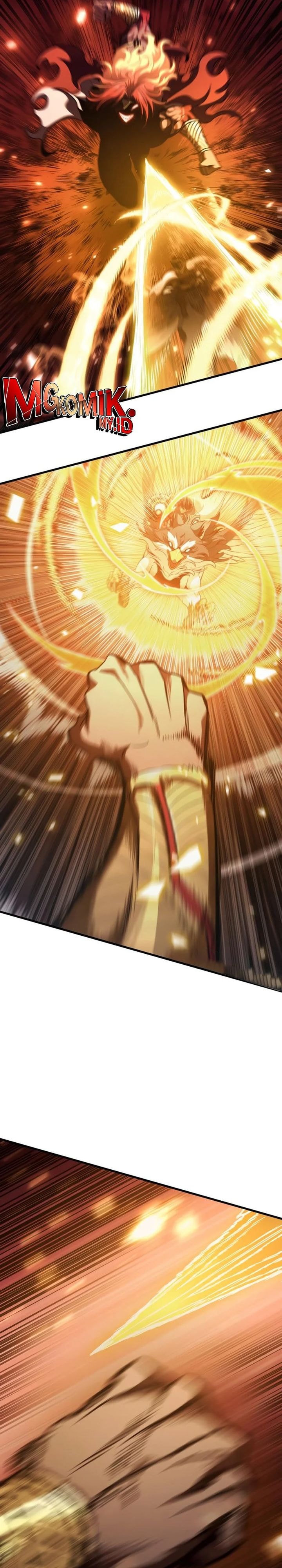 Baca Vallhala Saga - Chapter 36 halaman 42