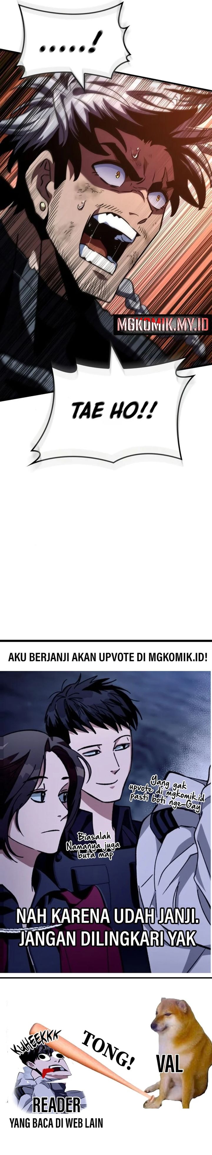 Baca Vallhala Saga - Chapter 36 halaman 44