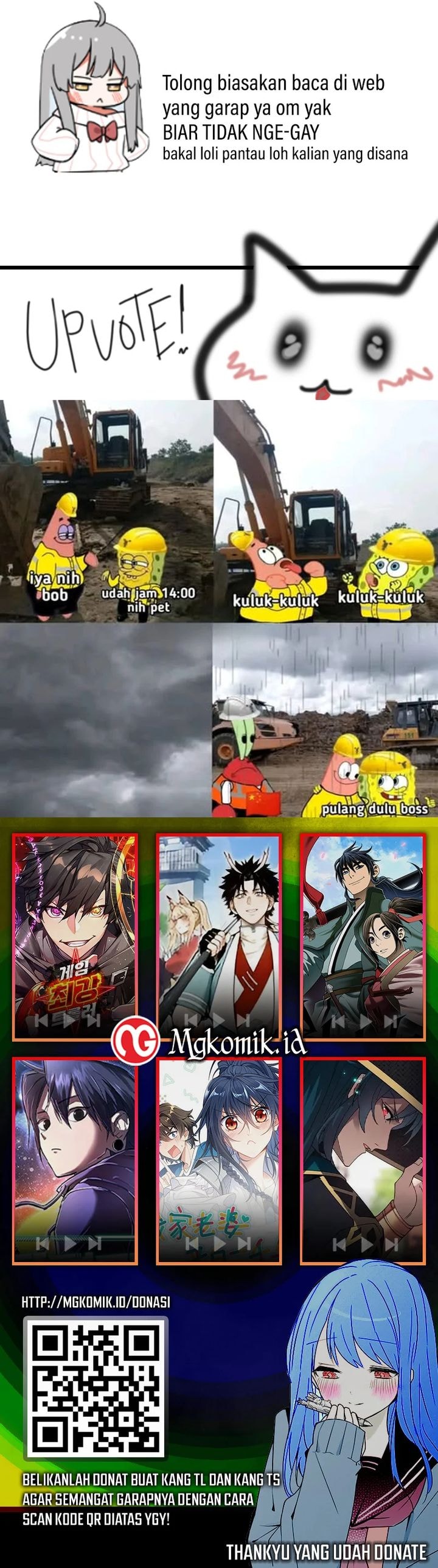 Baca Vallhala Saga - Chapter 36 halaman 45