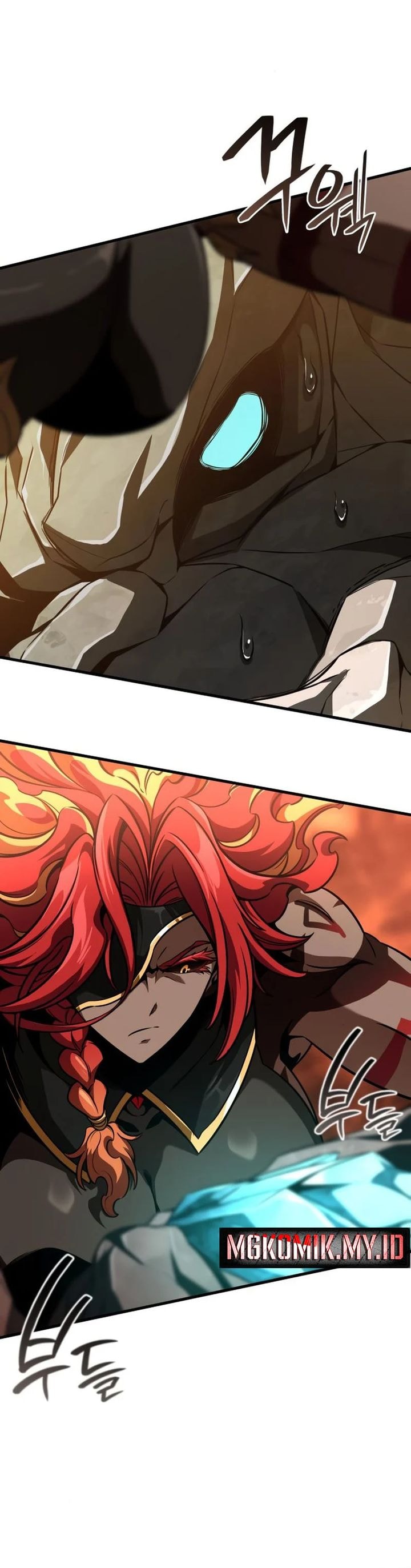 Baca Vallhala Saga - Chapter 36 halaman 5