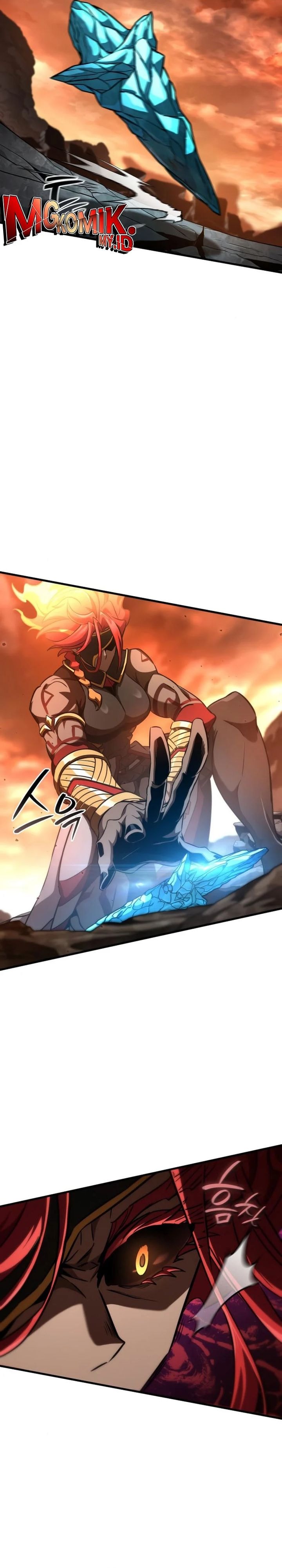 Baca Vallhala Saga - Chapter 36 halaman 8