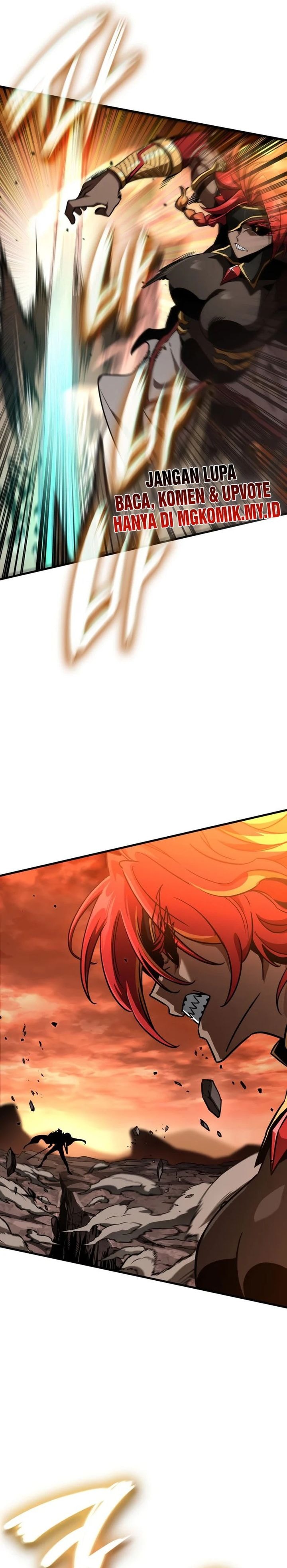 Baca Vallhala Saga - Chapter 36 halaman 9