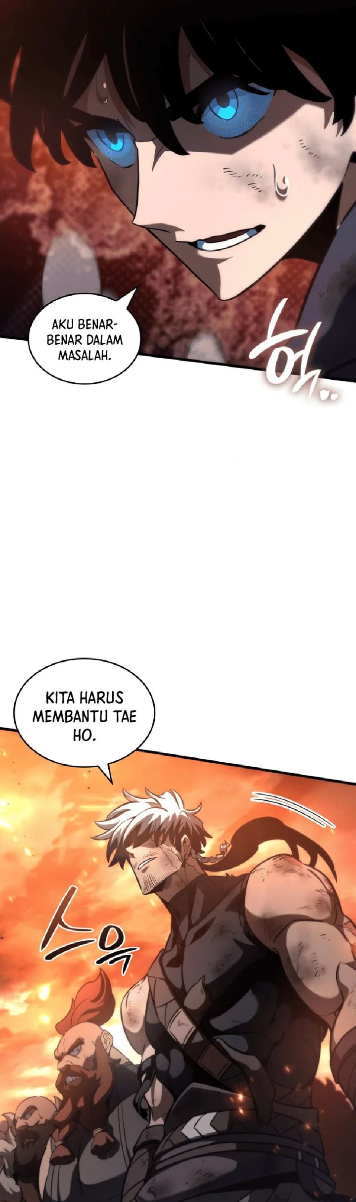 Baca Vallhala Saga - Chapter 37 halaman 10