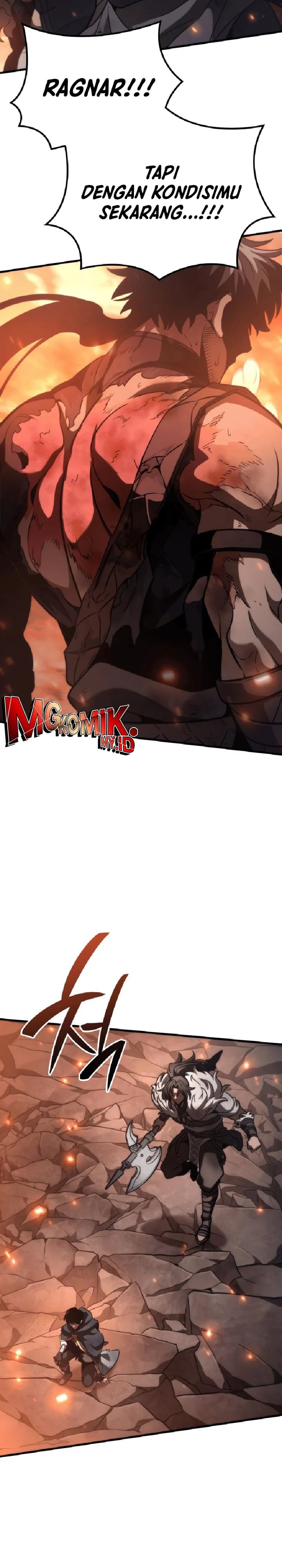 Baca Vallhala Saga - Chapter 37 halaman 11