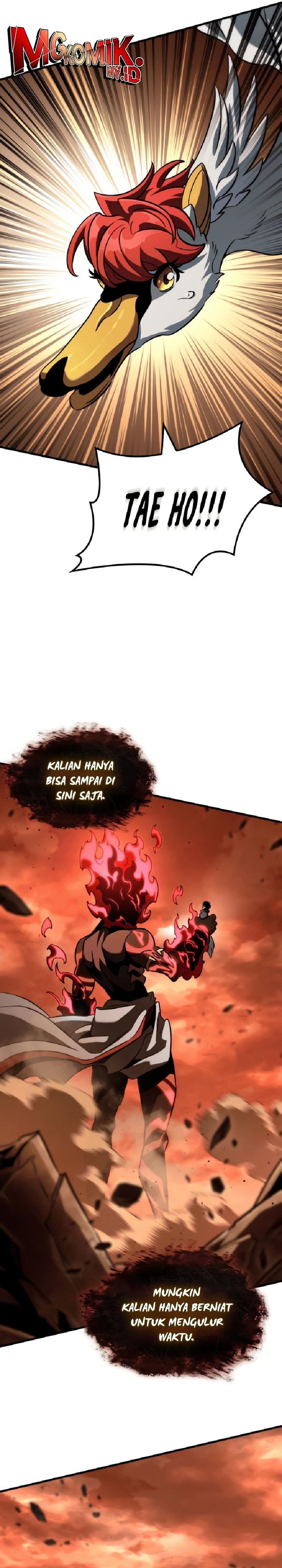 Baca Vallhala Saga - Chapter 37 halaman 17