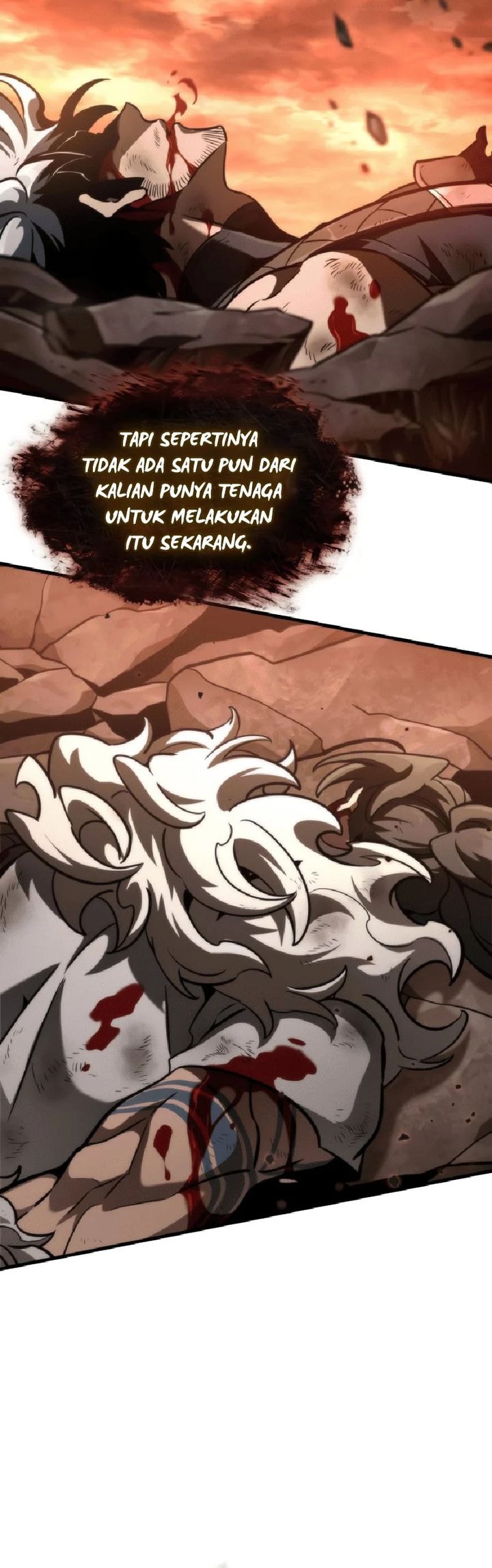 Baca Vallhala Saga - Chapter 37 halaman 18