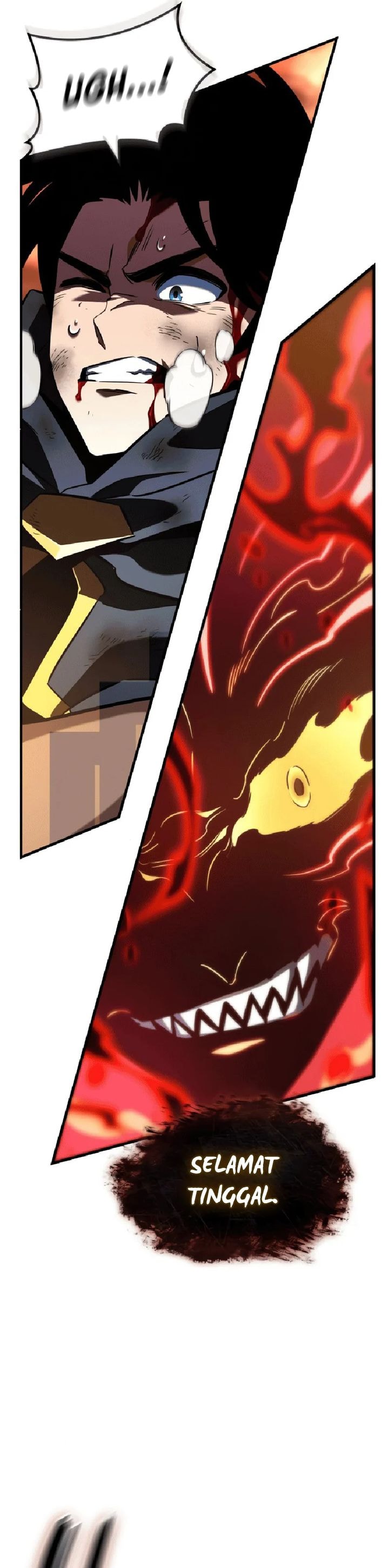 Baca Vallhala Saga - Chapter 37 halaman 19