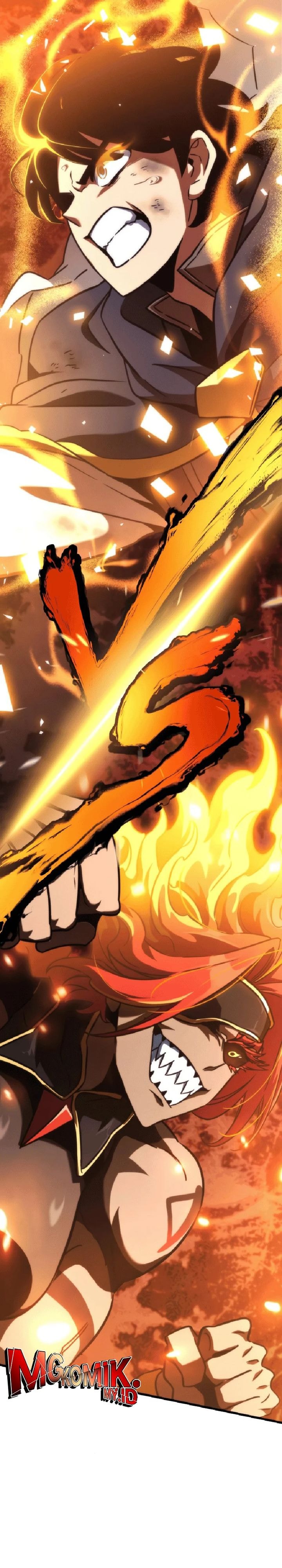 Baca Vallhala Saga - Chapter 37 halaman 2