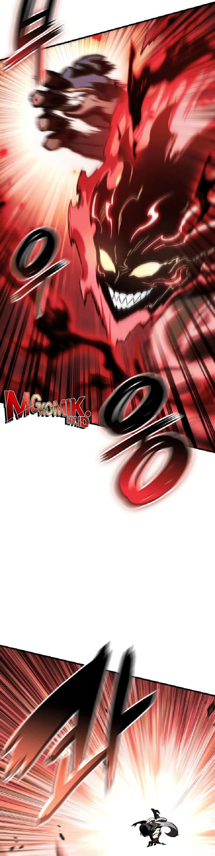 Baca Vallhala Saga - Chapter 37 halaman 20