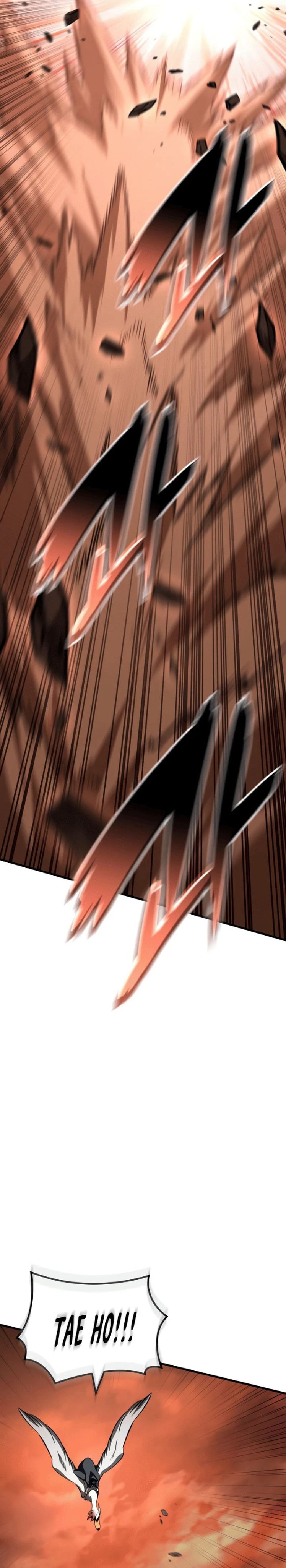 Baca Vallhala Saga - Chapter 37 halaman 21