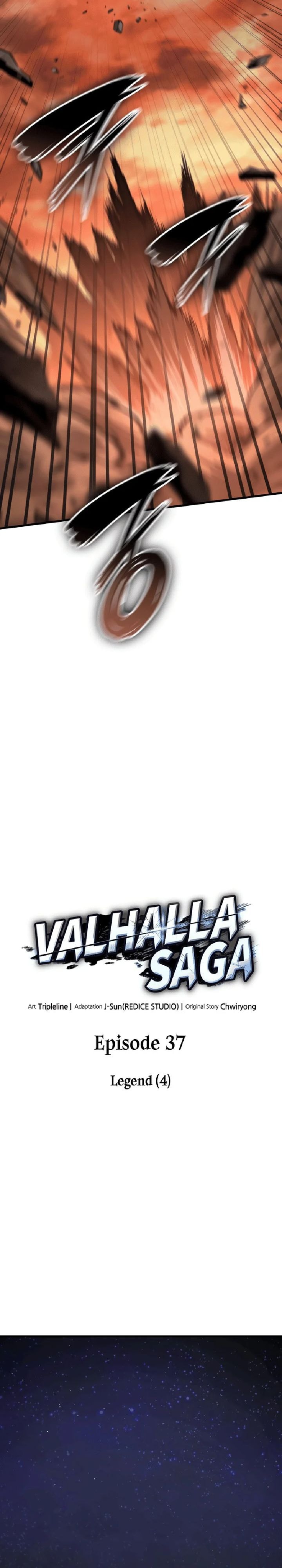 Baca Vallhala Saga - Chapter 37 halaman 22