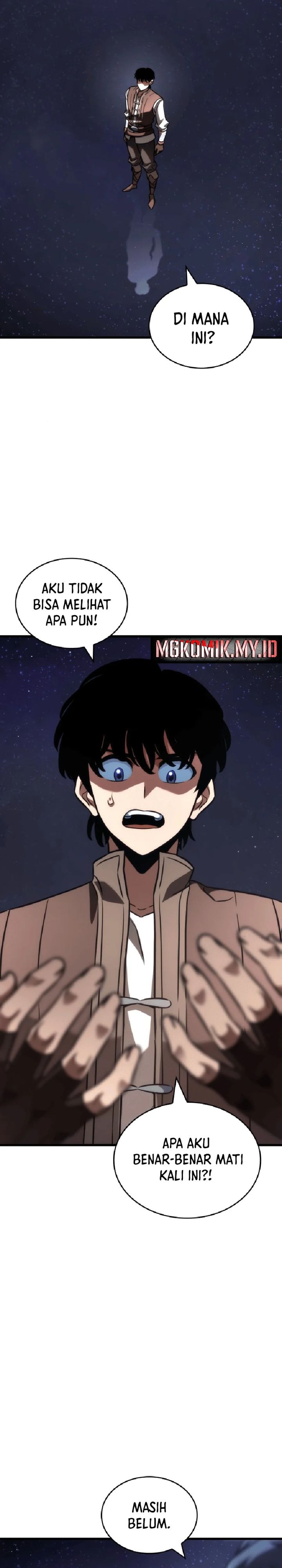 Baca Vallhala Saga - Chapter 37 halaman 23