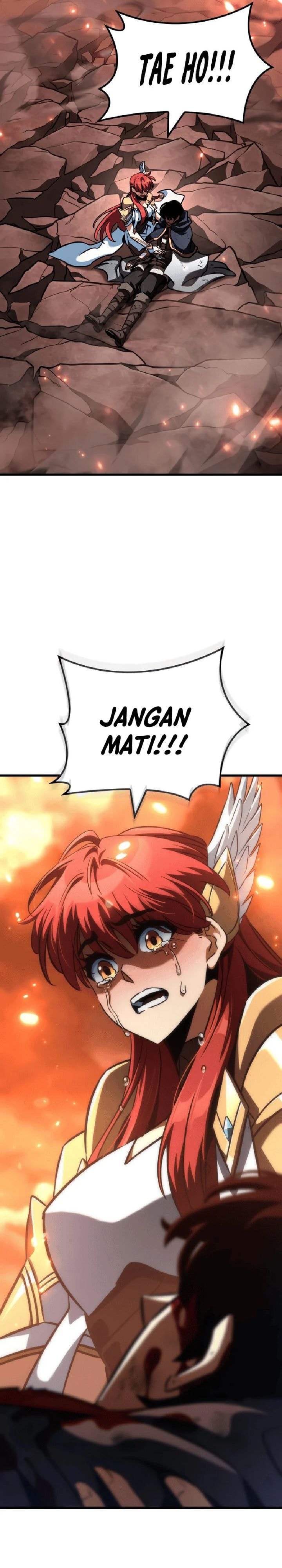 Baca Vallhala Saga - Chapter 37 halaman 25