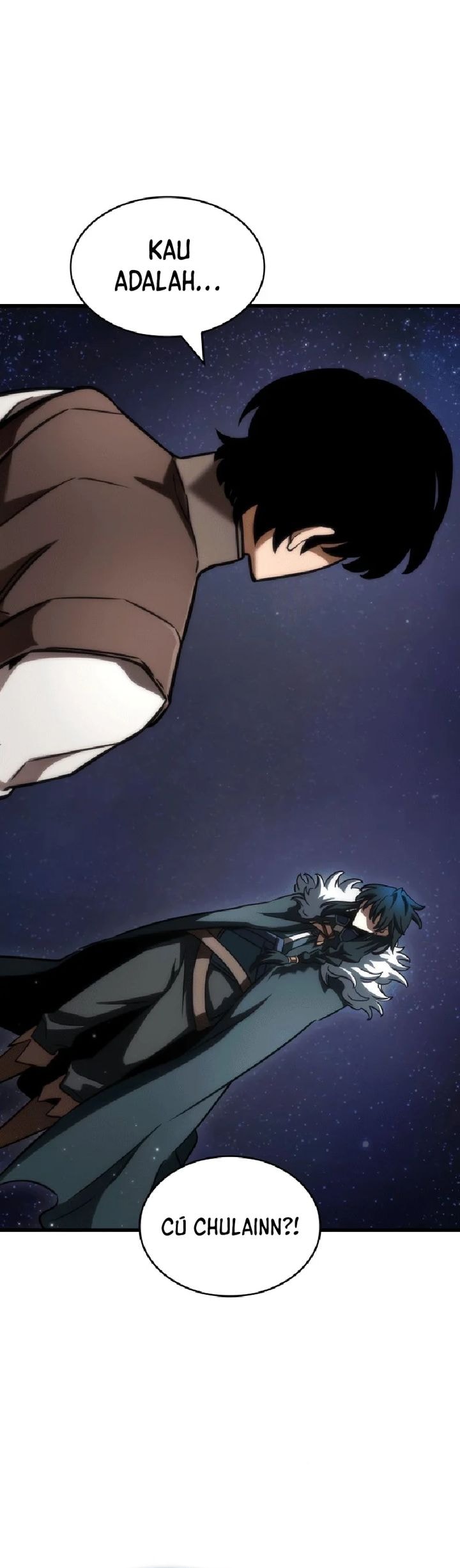 Baca Vallhala Saga - Chapter 37 halaman 26