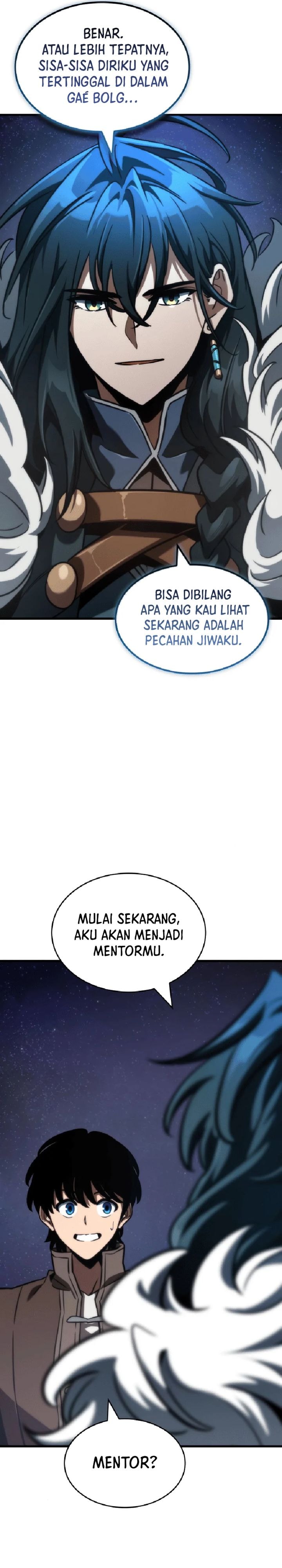 Baca Vallhala Saga - Chapter 37 halaman 27