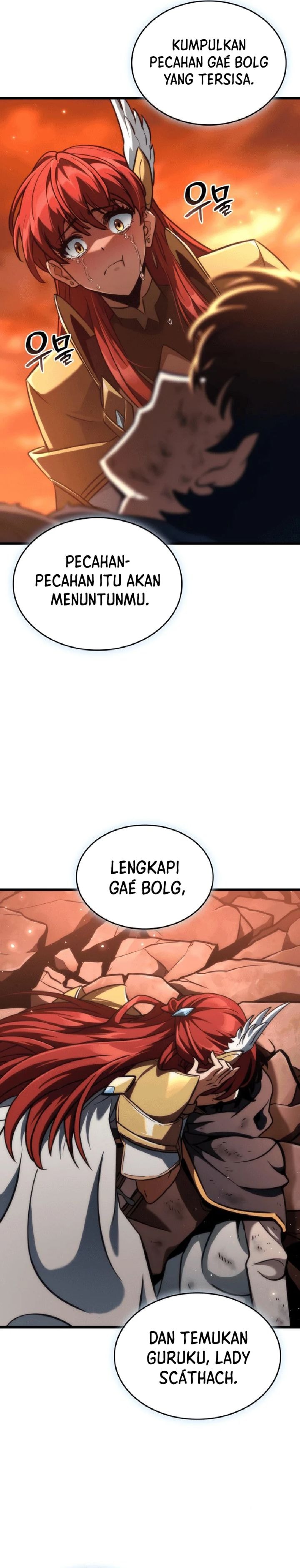 Baca Vallhala Saga - Chapter 37 halaman 29