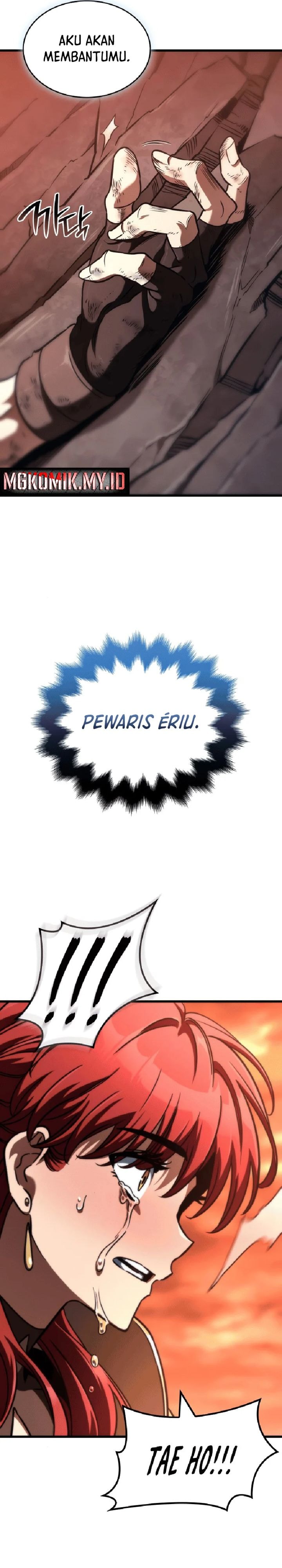 Baca Vallhala Saga - Chapter 37 halaman 30